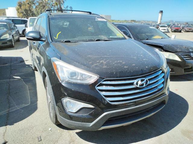 Photo 0 VIN: KM8SR4HF5DU004165 - HYUNDAI SANTA FE X 