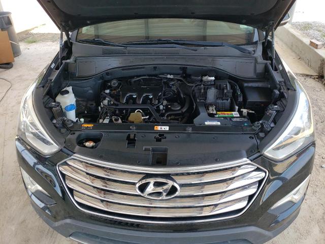 Photo 10 VIN: KM8SR4HF5EU065632 - HYUNDAI SANTA FE G 