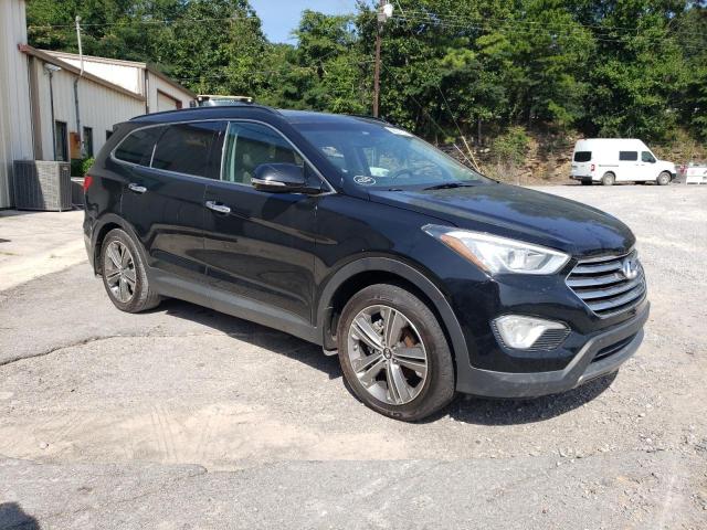 Photo 3 VIN: KM8SR4HF5EU065632 - HYUNDAI SANTA FE G 