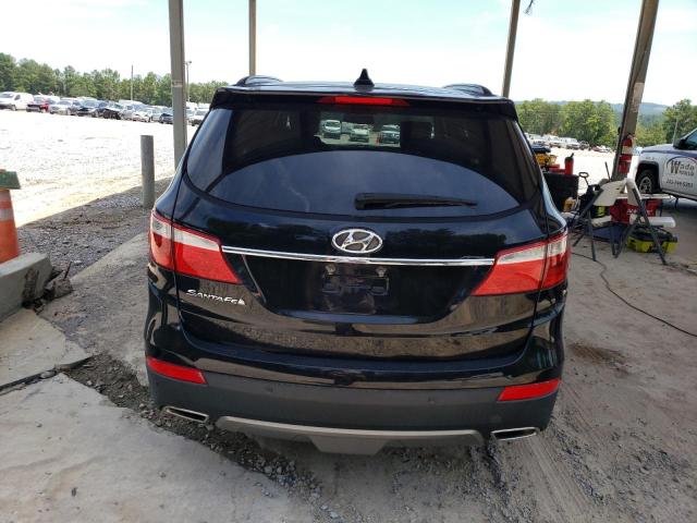 Photo 5 VIN: KM8SR4HF5EU065632 - HYUNDAI SANTA FE G 