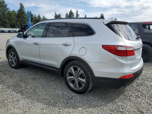 Photo 1 VIN: KM8SR4HF5FU111929 - HYUNDAI SANTA FE G 