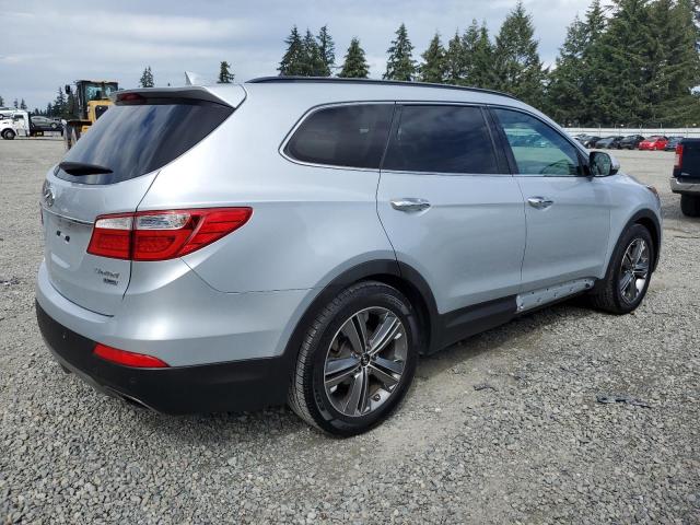 Photo 2 VIN: KM8SR4HF5FU111929 - HYUNDAI SANTA FE G 