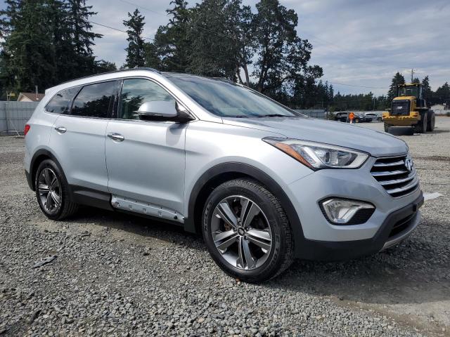 Photo 3 VIN: KM8SR4HF5FU111929 - HYUNDAI SANTA FE G 