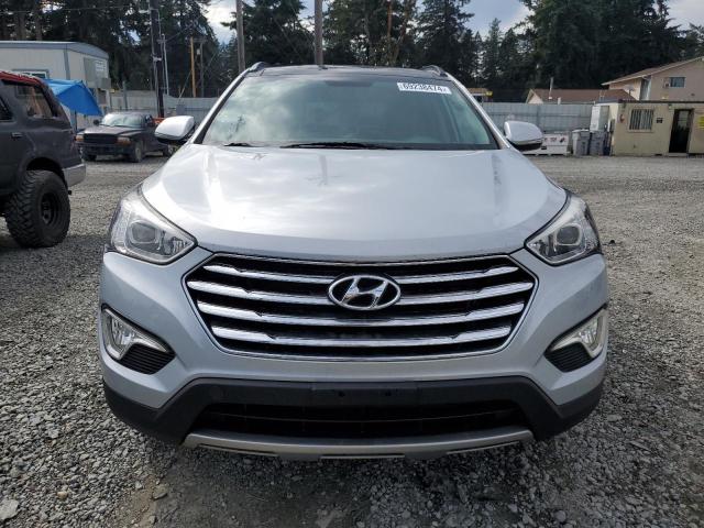 Photo 4 VIN: KM8SR4HF5FU111929 - HYUNDAI SANTA FE G 