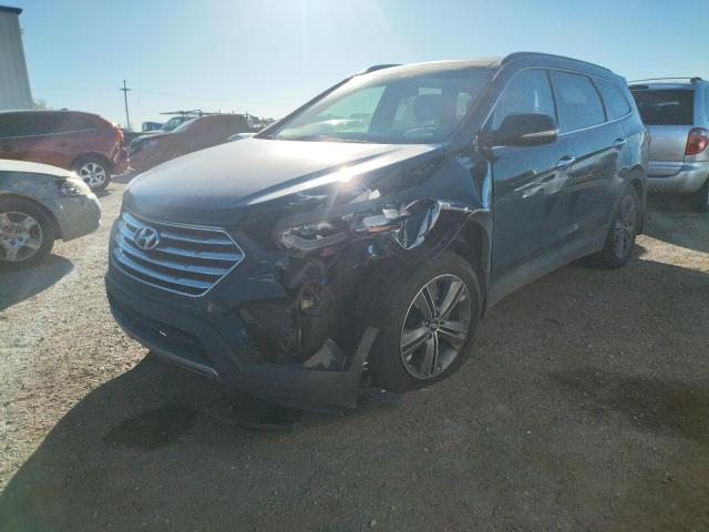 Photo 0 VIN: KM8SR4HF5FU128343 - HYUNDAI SANTA FE G 