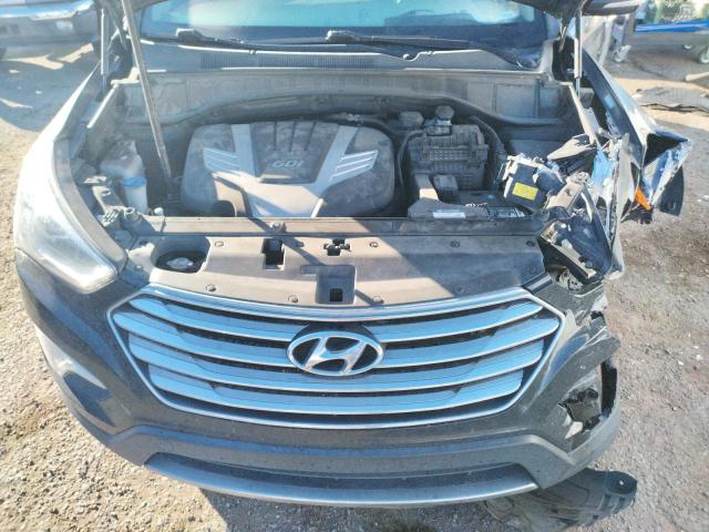 Photo 11 VIN: KM8SR4HF5FU128343 - HYUNDAI SANTA FE G 