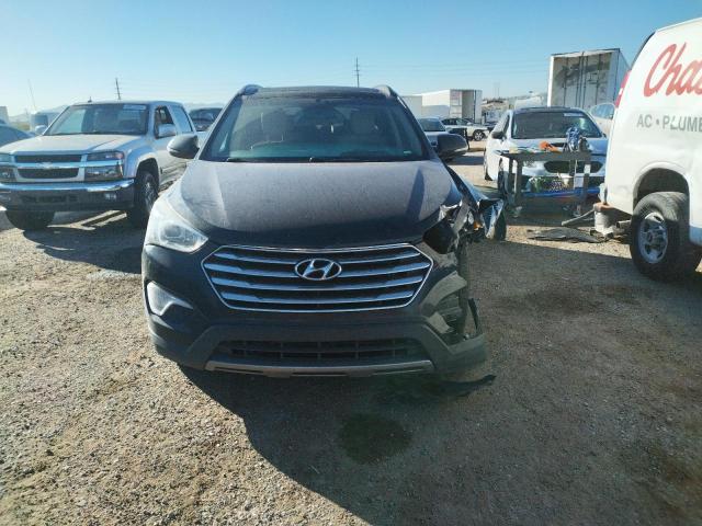 Photo 4 VIN: KM8SR4HF5FU128343 - HYUNDAI SANTA FE G 