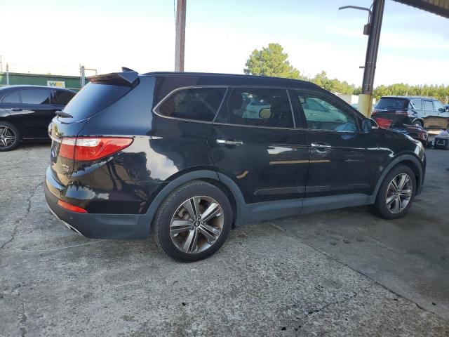 Photo 2 VIN: KM8SR4HF5GU134872 - HYUNDAI SANTA FE 