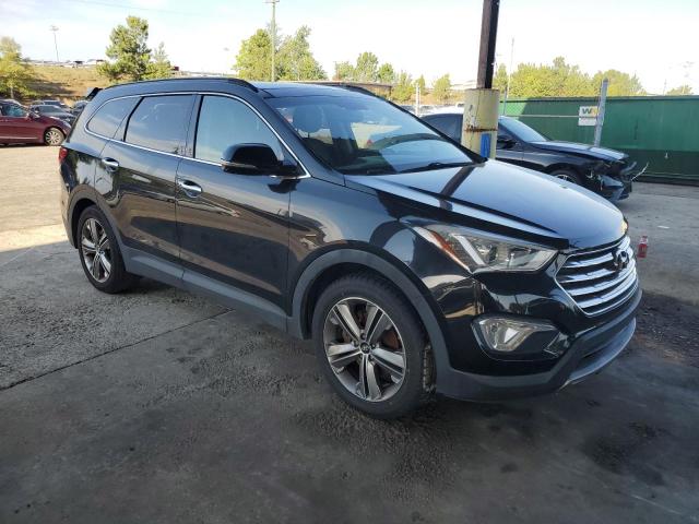 Photo 3 VIN: KM8SR4HF5GU134872 - HYUNDAI SANTA FE 