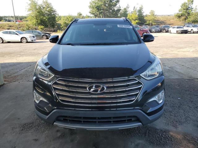 Photo 4 VIN: KM8SR4HF5GU134872 - HYUNDAI SANTA FE 