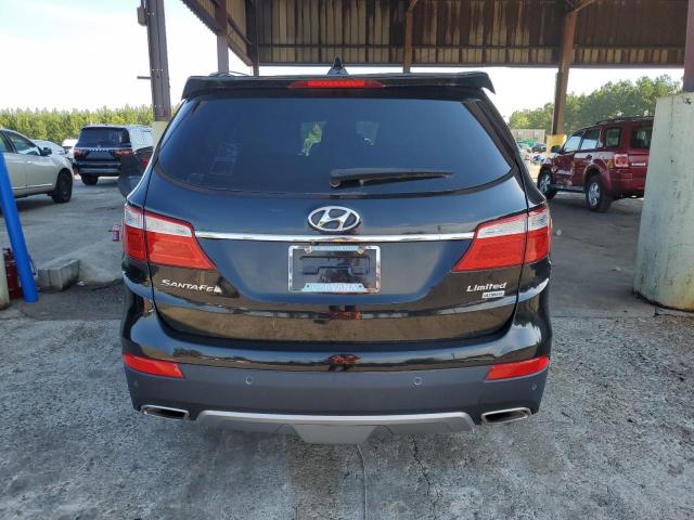 Photo 5 VIN: KM8SR4HF5GU134872 - HYUNDAI SANTA FE 