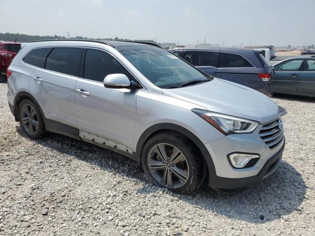 Photo 3 VIN: KM8SR4HF5GU144687 - HYUNDAI SANTA FE S 