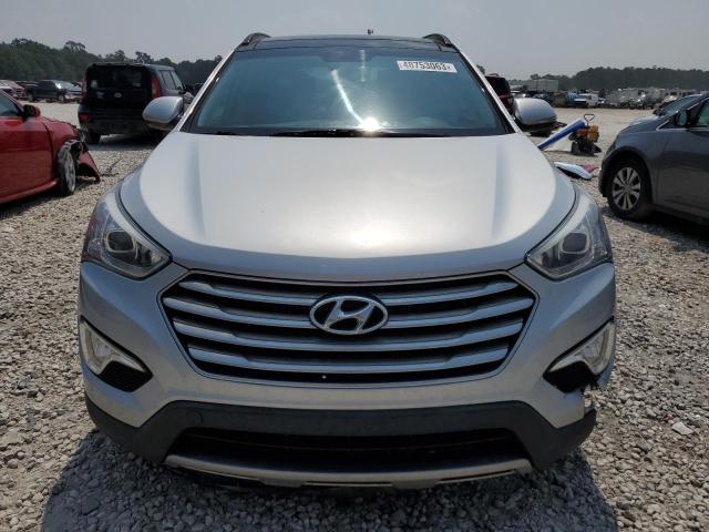 Photo 4 VIN: KM8SR4HF5GU144687 - HYUNDAI SANTA FE S 