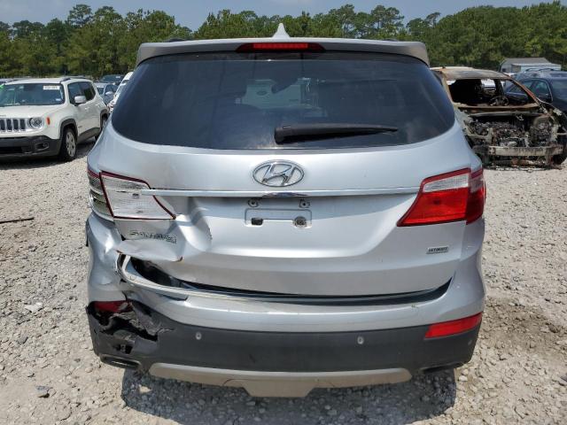 Photo 5 VIN: KM8SR4HF5GU144687 - HYUNDAI SANTA FE S 