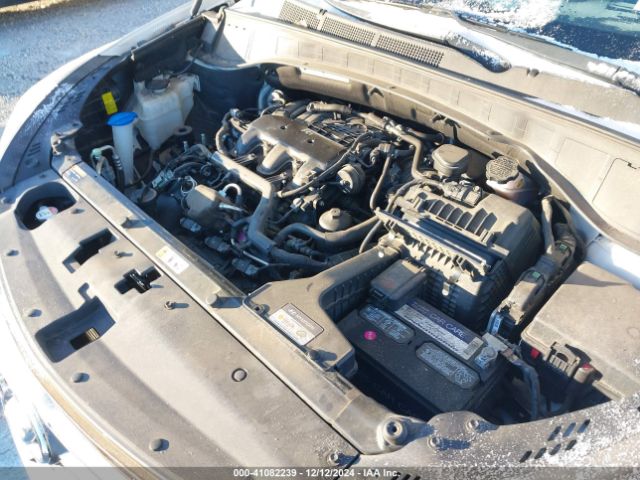 Photo 9 VIN: KM8SR4HF5HU179778 - HYUNDAI SANTA FE 