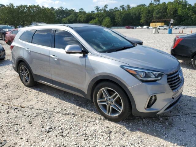 Photo 3 VIN: KM8SR4HF5HU229420 - HYUNDAI SANTA FE S 