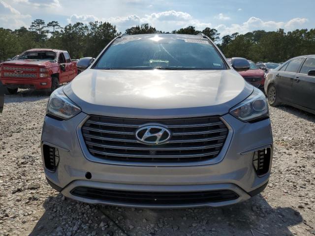 Photo 4 VIN: KM8SR4HF5HU229420 - HYUNDAI SANTA FE S 