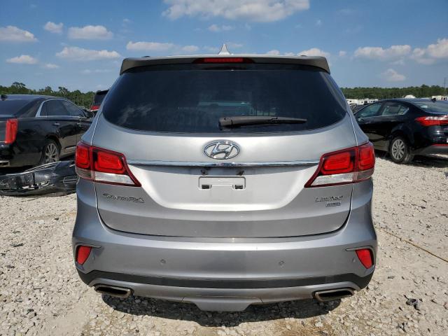 Photo 5 VIN: KM8SR4HF5HU229420 - HYUNDAI SANTA FE S 