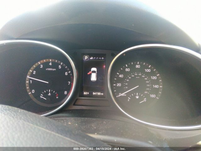 Photo 6 VIN: KM8SR4HF5HU246833 - HYUNDAI SANTA FE 