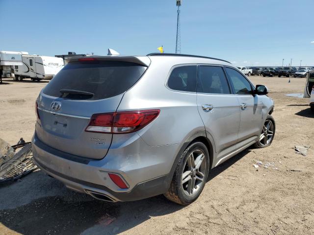 Photo 3 VIN: KM8SR4HF5HU256018 - HYUNDAI SANTA FE S 