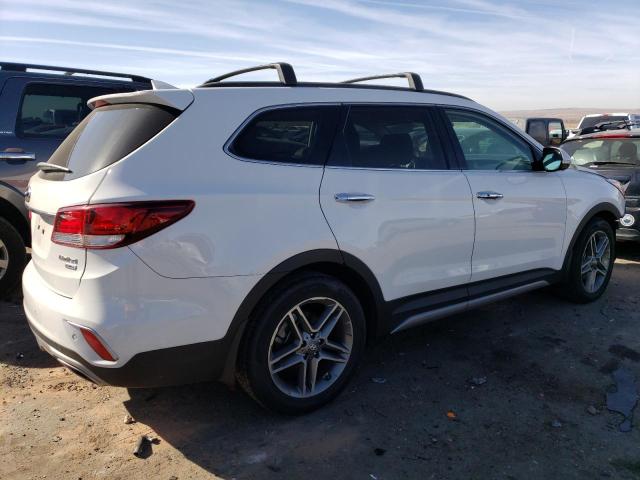 Photo 2 VIN: KM8SR4HF5KU304947 - HYUNDAI SANTA FE X 