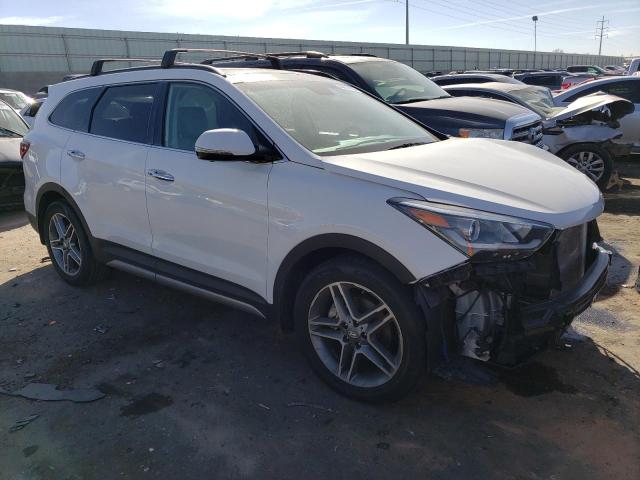 Photo 3 VIN: KM8SR4HF5KU304947 - HYUNDAI SANTA FE X 