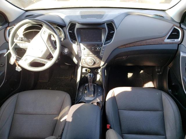 Photo 7 VIN: KM8SR4HF5KU304947 - HYUNDAI SANTA FE X 