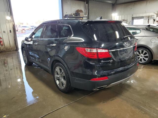 Photo 1 VIN: KM8SR4HF6DU002599 - HYUNDAI SANTA FE 