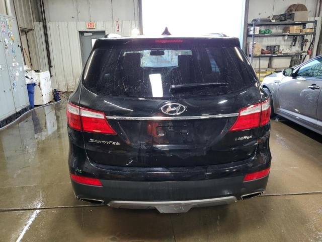 Photo 5 VIN: KM8SR4HF6DU002599 - HYUNDAI SANTA FE 