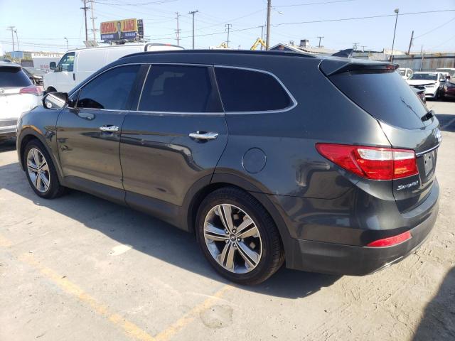 Photo 1 VIN: KM8SR4HF6DU004756 - HYUNDAI SANTA FE L 