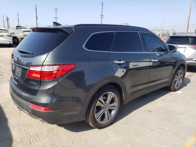 Photo 2 VIN: KM8SR4HF6DU004756 - HYUNDAI SANTA FE L 