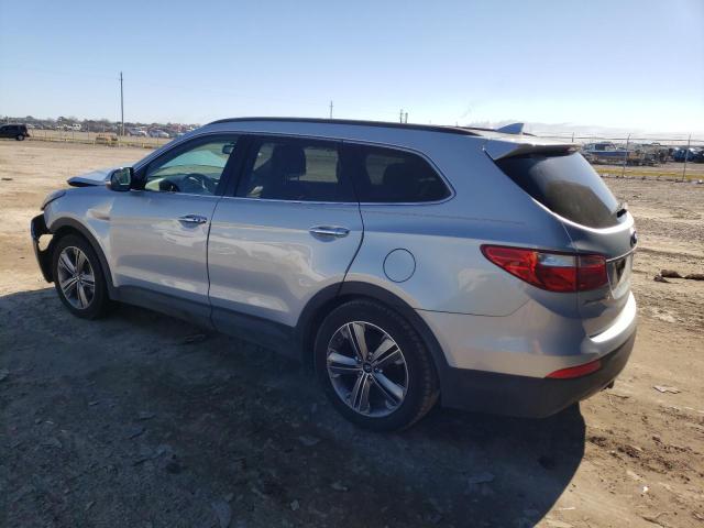 Photo 1 VIN: KM8SR4HF6DU004840 - HYUNDAI SANTA FE L 