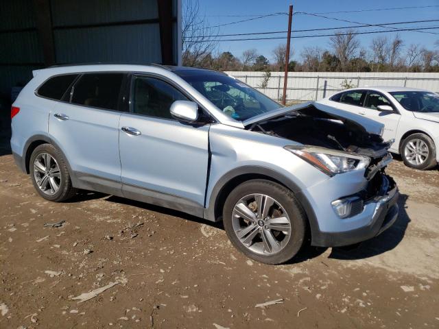 Photo 3 VIN: KM8SR4HF6DU004840 - HYUNDAI SANTA FE L 