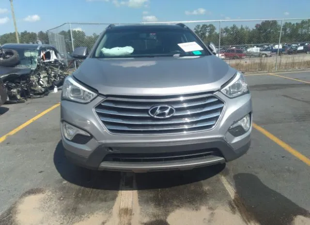 Photo 5 VIN: KM8SR4HF6DU007866 - HYUNDAI SANTA FE 