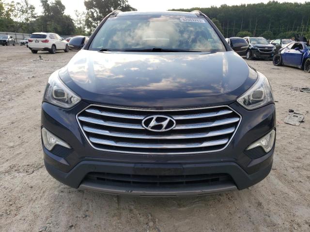 Photo 4 VIN: KM8SR4HF6DU010461 - HYUNDAI SANTA FE L 