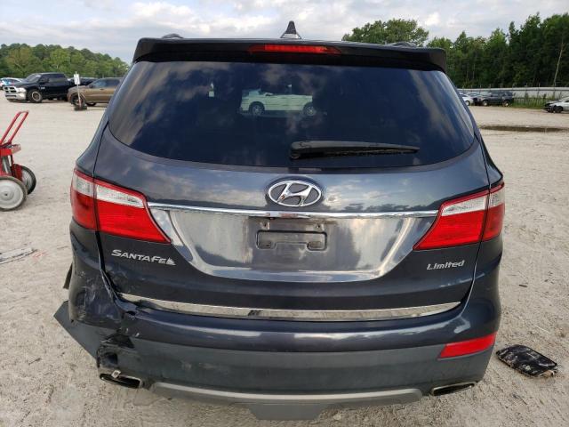 Photo 5 VIN: KM8SR4HF6DU010461 - HYUNDAI SANTA FE L 