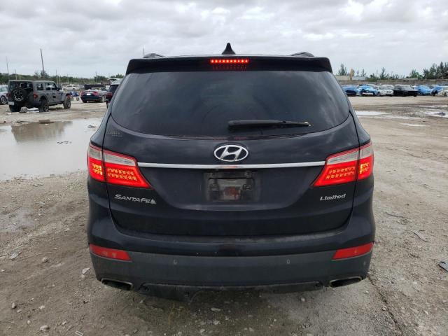 Photo 5 VIN: KM8SR4HF6EU054414 - HYUNDAI SANTA FE G 