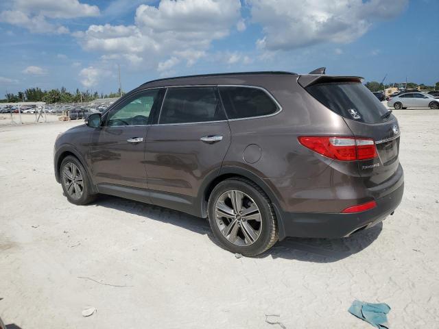 Photo 1 VIN: KM8SR4HF6EU074727 - HYUNDAI SANTA FE 