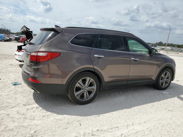 Photo 2 VIN: KM8SR4HF6EU074727 - HYUNDAI SANTA FE 