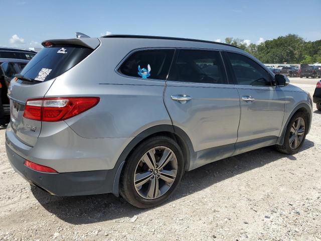 Photo 2 VIN: KM8SR4HF6EU077269 - HYUNDAI SANTA FE 