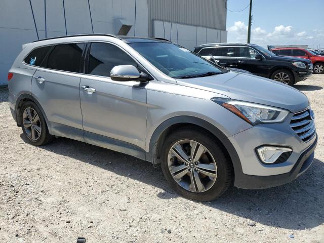 Photo 3 VIN: KM8SR4HF6EU077269 - HYUNDAI SANTA FE 