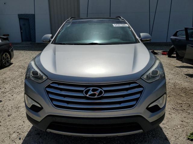 Photo 4 VIN: KM8SR4HF6EU077269 - HYUNDAI SANTA FE 