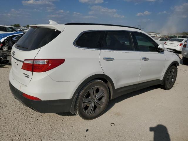 Photo 2 VIN: KM8SR4HF6FU110093 - HYUNDAI SANTA FE G 