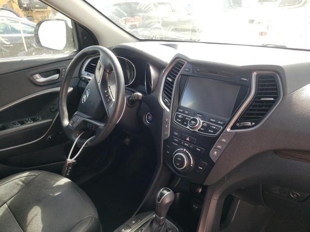 Photo 8 VIN: KM8SR4HF6FU123488 - HYUNDAI SANTA FE G 