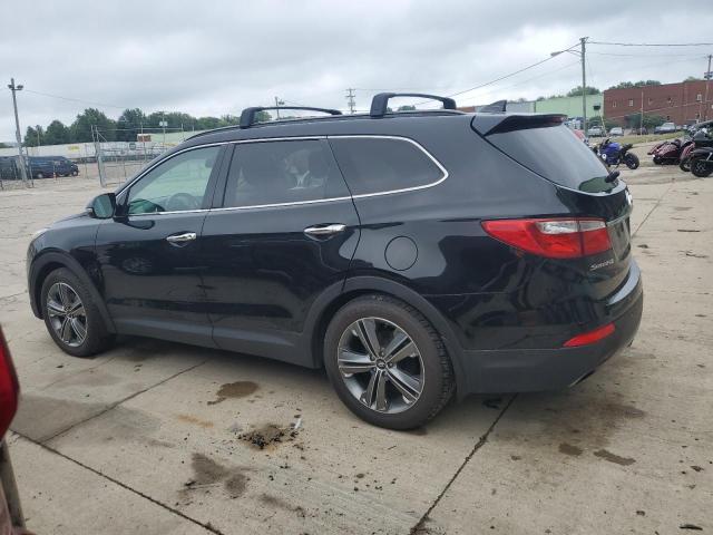 Photo 1 VIN: KM8SR4HF6GU139756 - HYUNDAI SANTA FE 