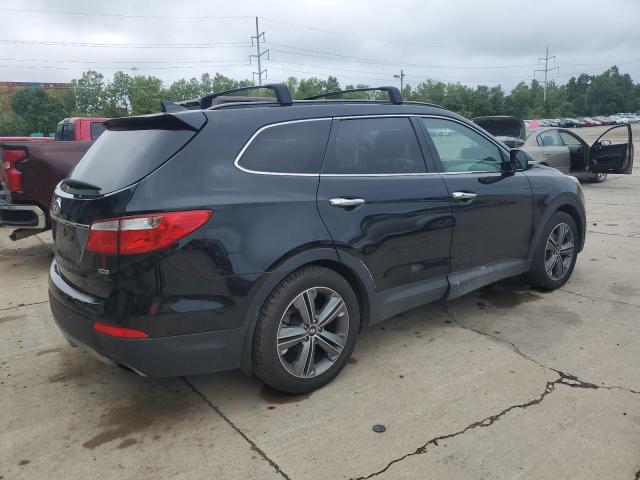 Photo 2 VIN: KM8SR4HF6GU139756 - HYUNDAI SANTA FE 