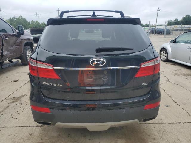 Photo 5 VIN: KM8SR4HF6GU139756 - HYUNDAI SANTA FE 