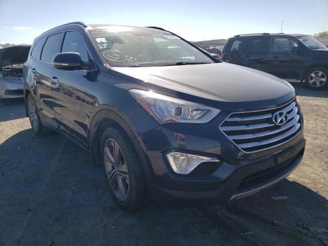 Photo 0 VIN: KM8SR4HF6GU145220 - HYUNDAI SANTA FE S 