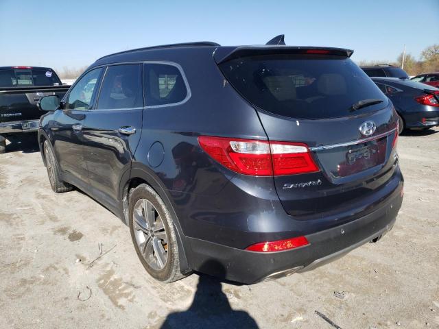 Photo 2 VIN: KM8SR4HF6GU145220 - HYUNDAI SANTA FE S 