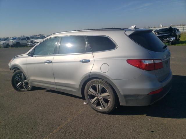 Photo 1 VIN: KM8SR4HF6GU145556 - HYUNDAI SANTA FE S 